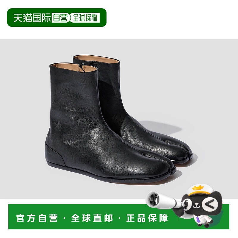 1h可退 香港直邮Maison Margiela 马丁 马吉拉 男士 TABI BOOTS S