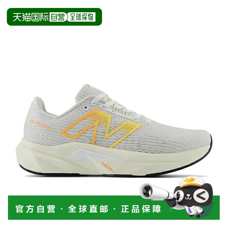 日本直邮 New Balance FuelCell Propel v5 WFCPRCF5 B女士跑步鞋