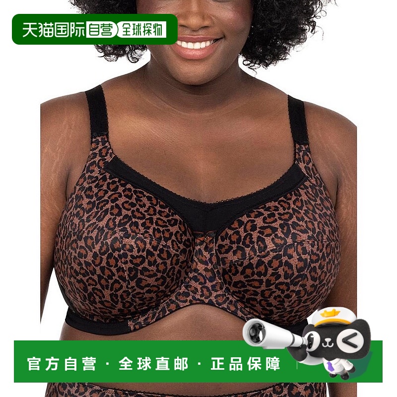 1h可退 【美国直邮】goddess 女士 文胸