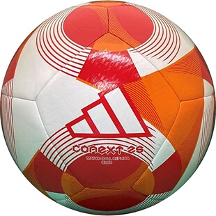 日本直邮Connect Club 摩腾球4号 红色
