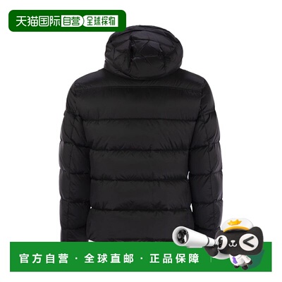 欧洲直邮MOORER 男士夹克 MOUGI100134TEPA174U0498 AW2026