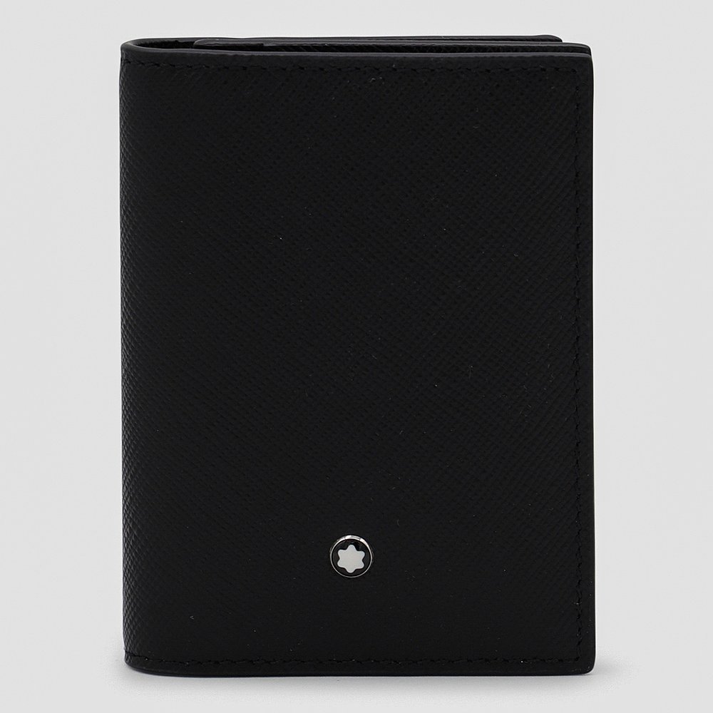montblanc 男士 钱包