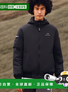 韩国直邮EIDER 羽绒服女士DWW21552Z1 STOOKY AIR 高端流行休闲