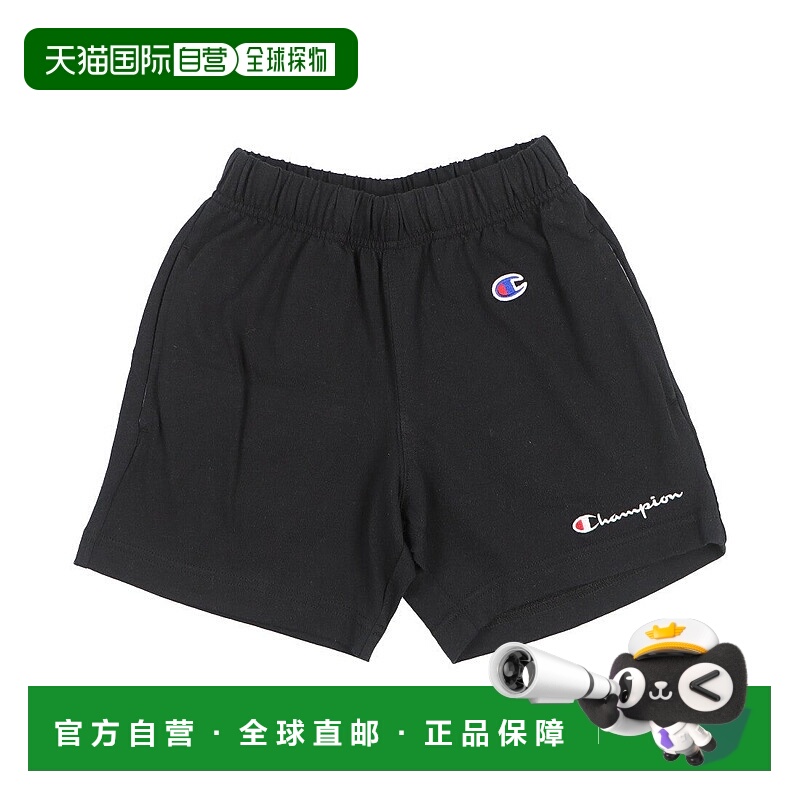 日本直邮 Champion 青少年短裤 CK-Z502 短裤