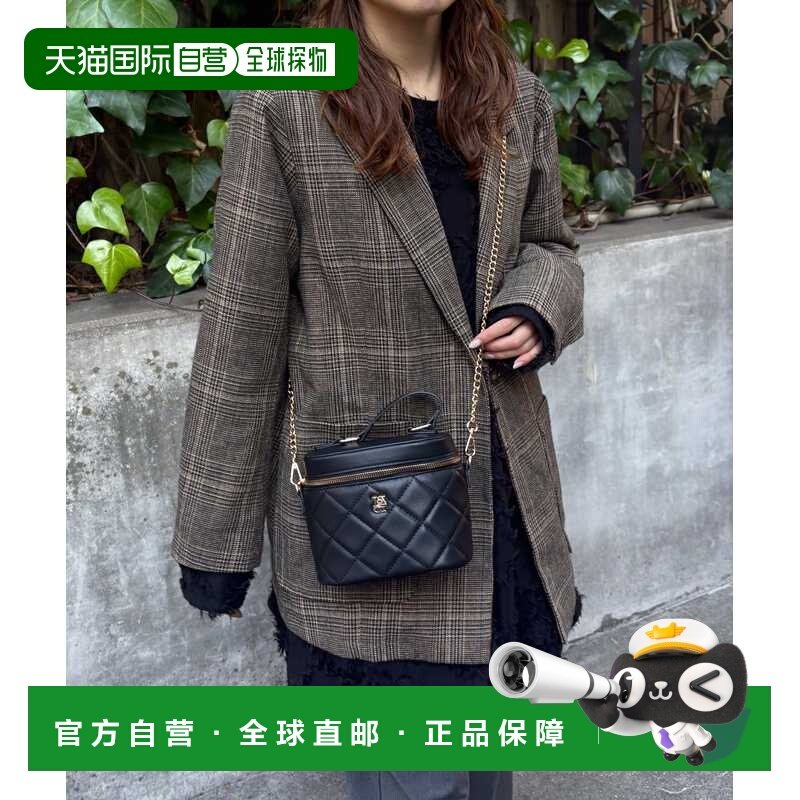 1h可退 日本直邮Lattice 女装 多用链条包 可手提单肩 BA25A6FRA0,运动包/户外包/配件,单肩包,淘宝优惠券,粉丝福利购,淘宝优惠卷