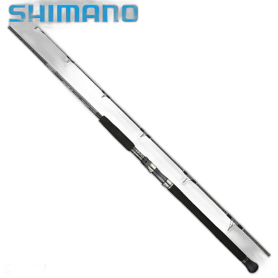 日本直邮Shimano 铸造杆 Osea Plugger Flex Drive S77MH 22 年型