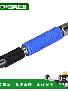 【日本直邮】Godhand神之手 短柄钻头 GH-PBS-DC 深型 蓝色 模型