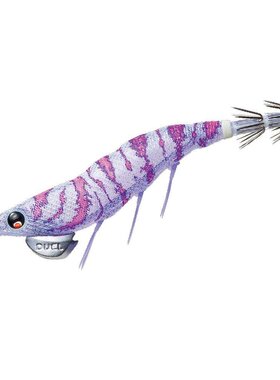 日本直邮都路EZ-Q DARTMASTER木虾路亚饵 鱿鱼钩3.5号19g KVE