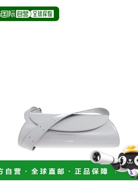 香港直邮JIL SANDER 女士斜挎包单肩包 J07WD0023P5355058 AW2025