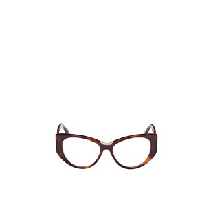 眼镜 男士 MM5142052 AW2024 徽标平光镜 MAX 花色 MARA