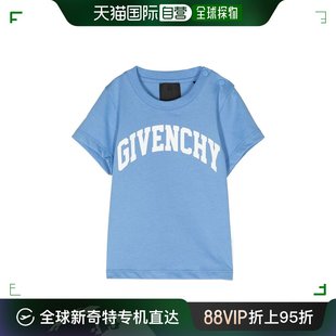 男童衬衫 香港直邮GIVENCHY H30216824