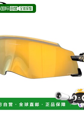 日本直邮Oakley Cato OO9455M-0249 太阳镜