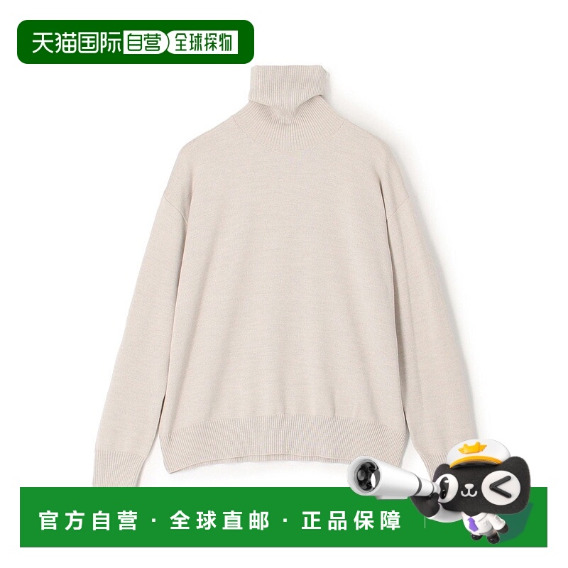 日本直邮GALERIE VIE 羊毛