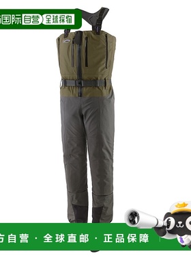 日潮跑腿Patagonia巴塔哥尼亚 男款 SwiftCurrent Expedition 前