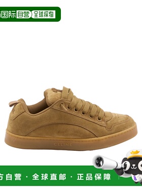 香港直邮Celine 系带运动鞋 361014976C.