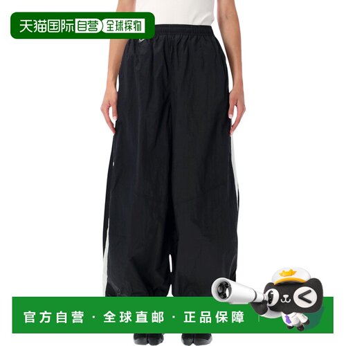 1h可退 香港直邮NIKE 女士运动裤 26AIM8167010 AW2026 黑色 Nike