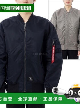 韩国直邮Alpha Industries L-2B MOD GEN II 飞行夹克（MJL53001C