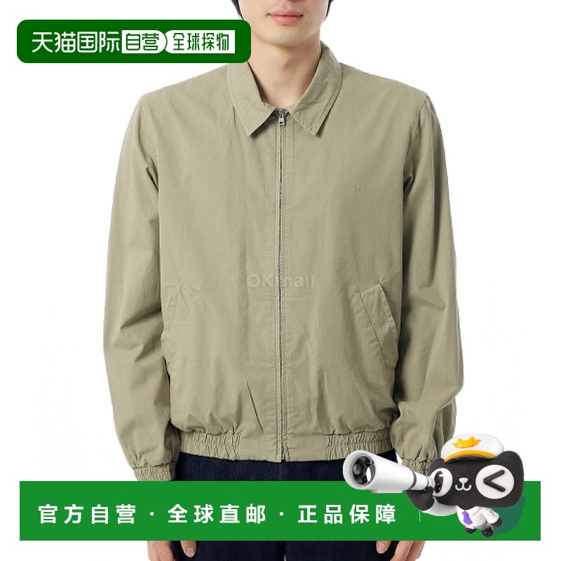 韩国直邮A.P.C GILBERT 夹克 (COHKU M32018 KAV) 夹克