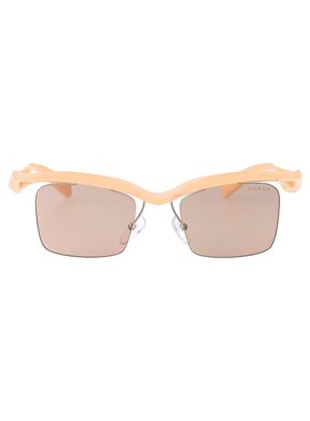 Prada 普拉达 男士 0PR A15S 眼镜 0PRA15S18Q4I2