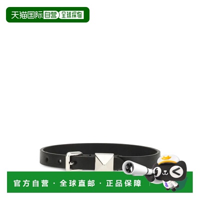 香港直邮VALENTINO GARAVANI 男士腰带 YJ0BD7UQT0NO SS2026