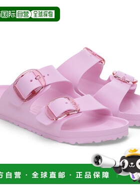 香港直邮Birkenstock 勃肯 女士 ARIZONA BIG EVA 搭扣凉鞋 10296