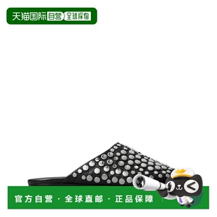 拖鞋 1h可退 女士 burch 欧洲直邮tory