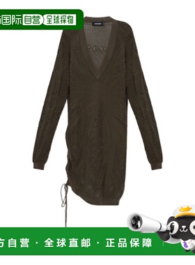 香港直邮DSQUARED2 女士外套 S75CV0989D13186734 SS2026