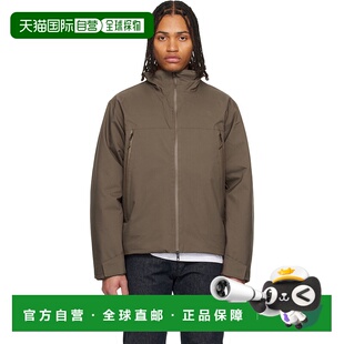 face 北面 Range 香港直邮the Hoode TNF north 棕色 1h可退 男士