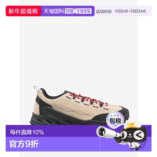 美国直邮KEEN - Men Jasper Zionic Sneaker男女鞋登山鞋徒步鞋