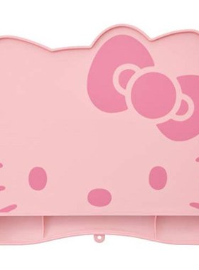 日本直邮Skater斯凯达 餐垫桌垫 Hello Kitty SBMT1D