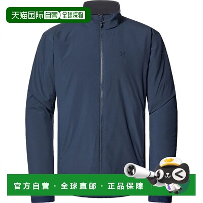 香港直邮火柴棍 Mimic Alert 夹克 中性户外