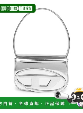 香港直邮DIESEL 女士手提包 X08396PS202H0535H0535 SS2025