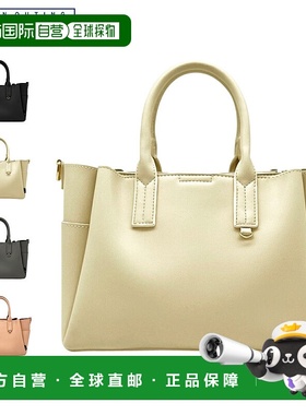 日本直邮ROOTOTE LT. Deli Oblong-A 托特包女士轻便斜挎包黑色白