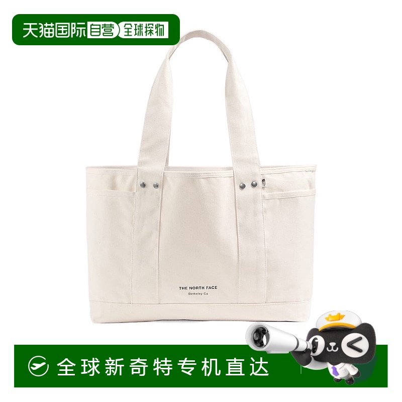 1h可退 香港直邮THE NORTH FACE 女士运动包 NF0A88TNLE7 SS2025