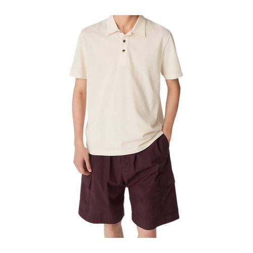 BOTTEGA VENETA 男士T恤 830926V5DJ09247 SS2025