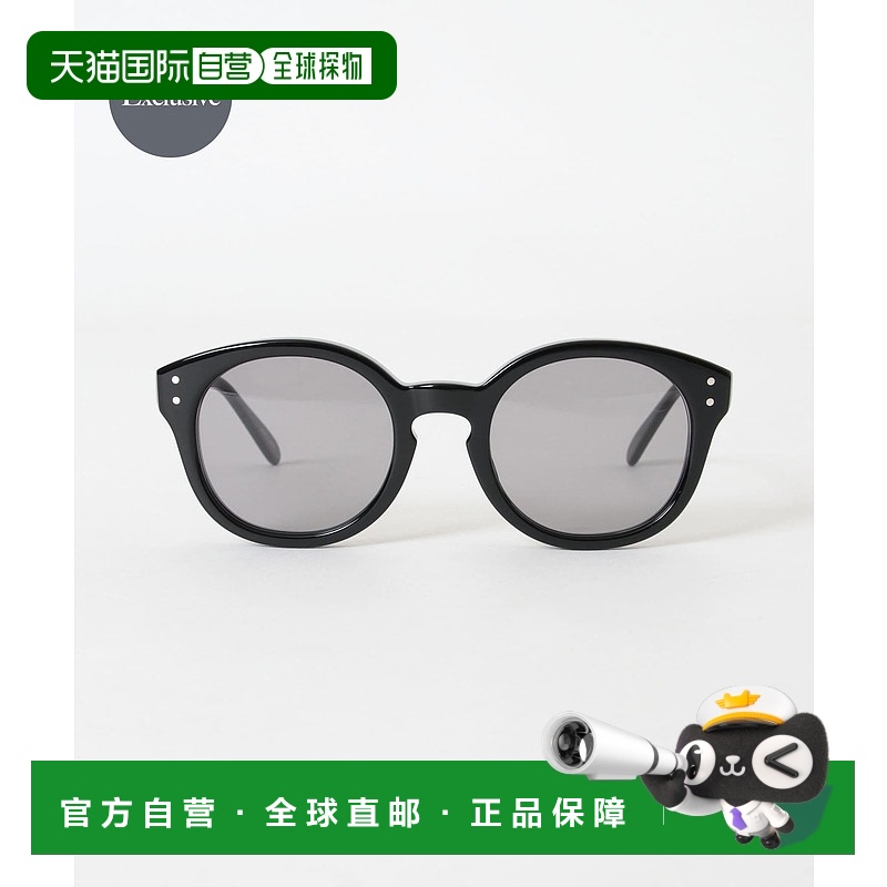 日本直邮KANEKO OPTICAL 金子眼镜 KANEKO OPTICAL金子眼镜男士 U
