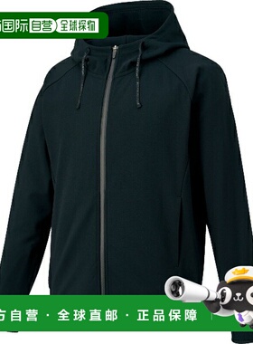 日本直邮ZETT Pro Status 轻便运动夹克棒球和垒球运动夹克 BOS85