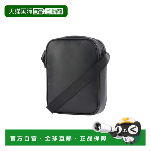1h可退 香港直邮ARMANI EXCHANGE 男士斜挎包 XM003174AF26691MC0
