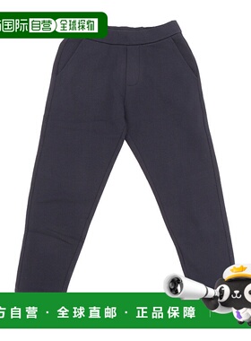 欧洲直邮Moncler Enfant 男童长裤J29548H00001899PS778