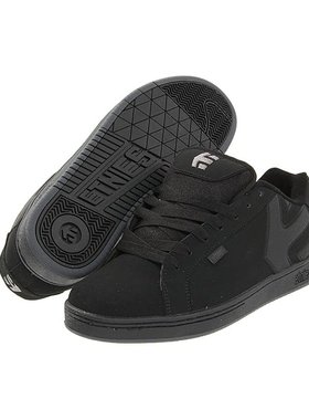 潮奢 etnies 男士 Fader 跑鞋