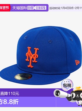 韩国直邮NEW ERA KIDS 儿童童装帽子11437964 MY FIRST AUTH COLL