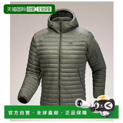 韩国直邮ARC‘TERYX/始祖鸟 26SS Cerium SL 羽绒服 男款