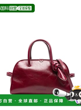 香港直邮JACQUEMUS 女士手拿包 25HBAW00416AC20C01490 AW2025