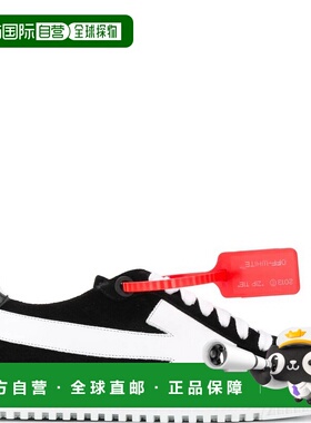 香港直邮OFFWHITE/女士休闲运动鞋OWIA145R20784111厚底红色鞋