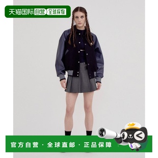 韩国直邮REST&RECREATION代购 少女风潮牌百搭简约外套R 韩本土时尚