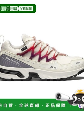 自营欧洲直邮Salomon萨洛蒙 ACS+ CLIMASALOMON™ WATERPROOF系列/