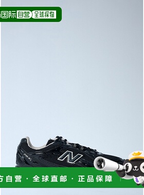 1h可退 香港直邮New Balance  男士 204L 运动鞋 U204LMRA跑鞋