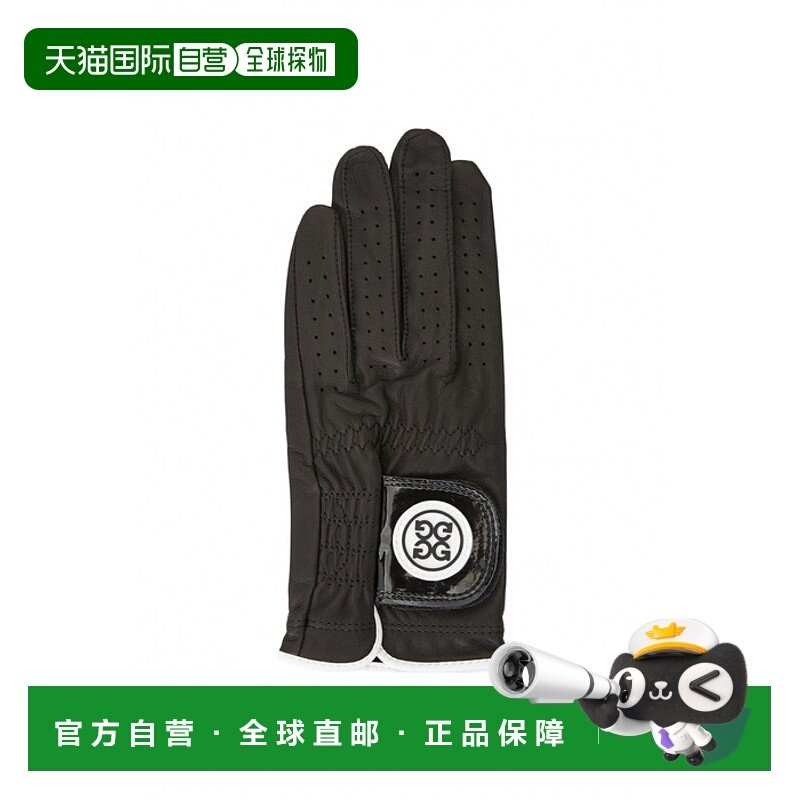 韩国直邮G/FORE 男士高尔夫手套左手G4MC0G01保暖时尚百搭 舒适