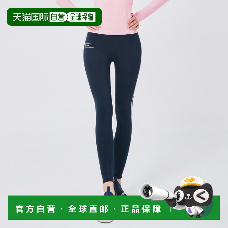 韩国直邮BARREL 女士女士泳裤B3SWWLG004MBL WOMEN VIBE WATER LEG