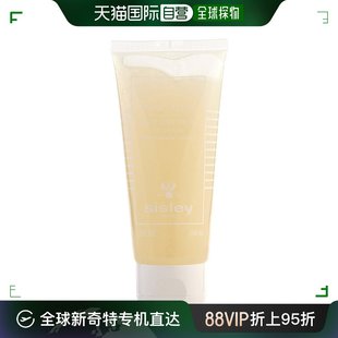 焕白洁净洗面凝胶 美国直邮sisley Sisley 希思黎 100ml